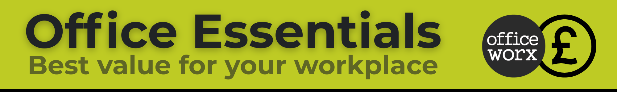 Desktop Banner